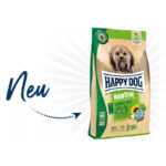Happy Dog NaturCroq Mini Lamb & Rice
