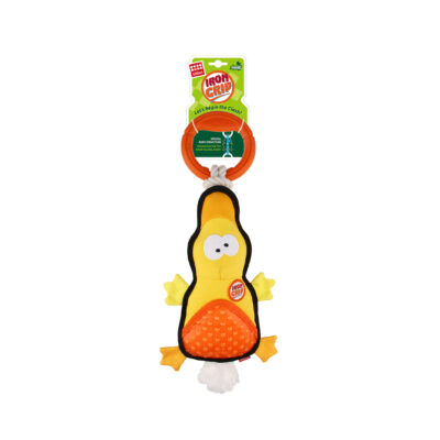 GiGwi  სათამაშო ძაღლებისთვის