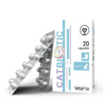CAT Biotic- კატის პრობიოტიკი