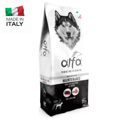 Alfa Maintenance 20kg ( Premium)