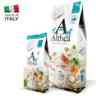 Althea Mare 14kg (Super Premium)