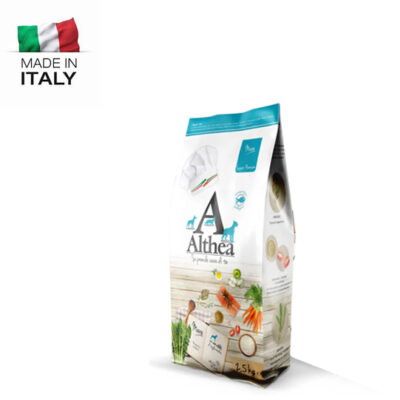 Althea Mare 2kg Mini (Super Premium)