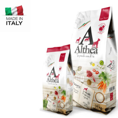 Althea Masseria 14kg (Super Premium)