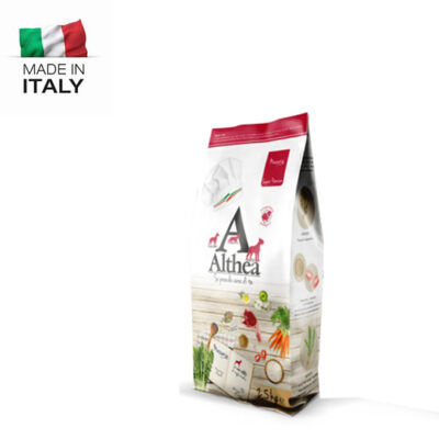 Althea Masseria 2kg Mini (Super Premium)